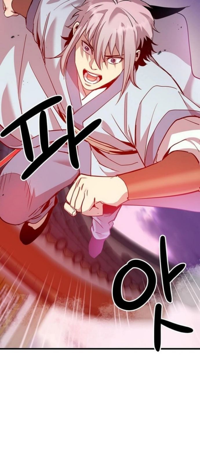 Strongest Fighter Chapter 91 - halaman 20