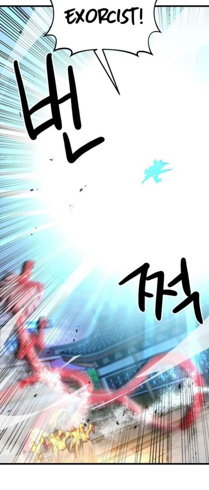 Strongest Fighter Chapter 91 - halaman 34