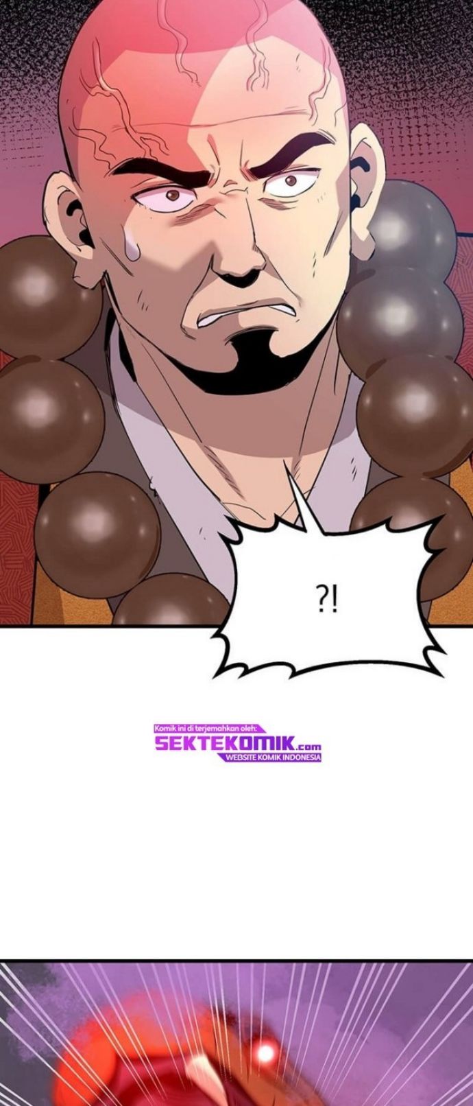 Strongest Fighter Chapter 91 - halaman 39