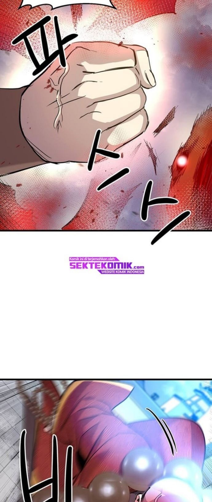 Strongest Fighter Chapter 91 - halaman 44
