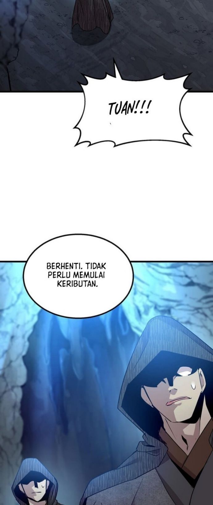 Strongest Fighter Chapter 91 - halaman 49