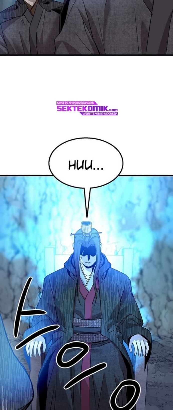 Strongest Fighter Chapter 91 - halaman 50
