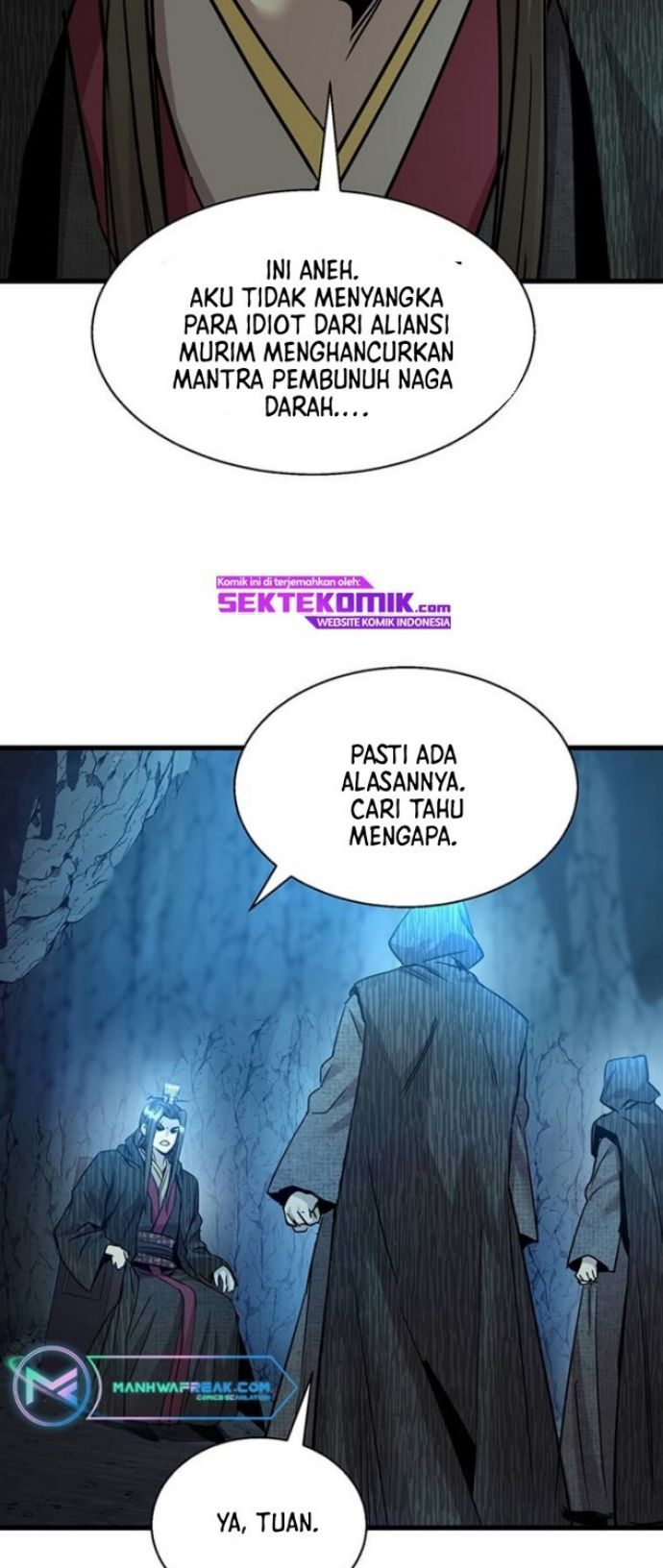 Strongest Fighter Chapter 91 - halaman 52