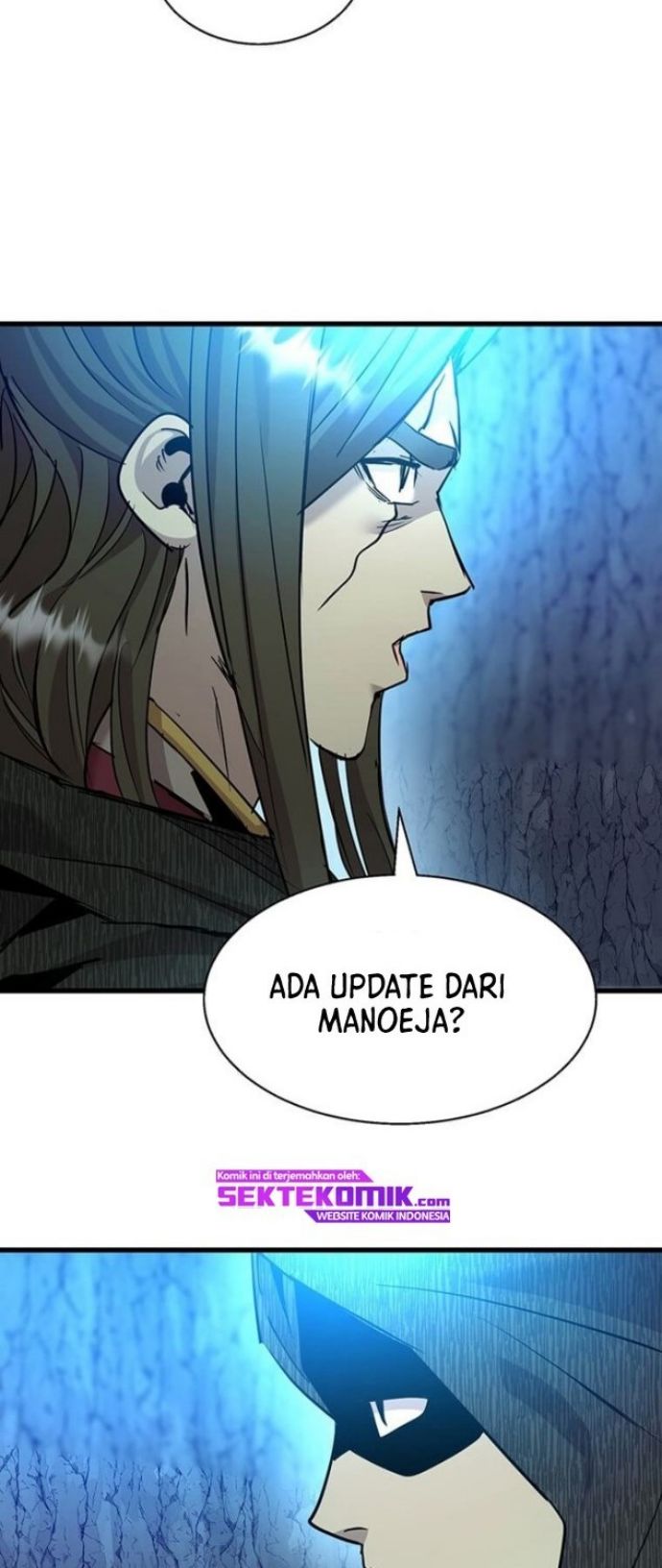 Strongest Fighter Chapter 91 - halaman 53
