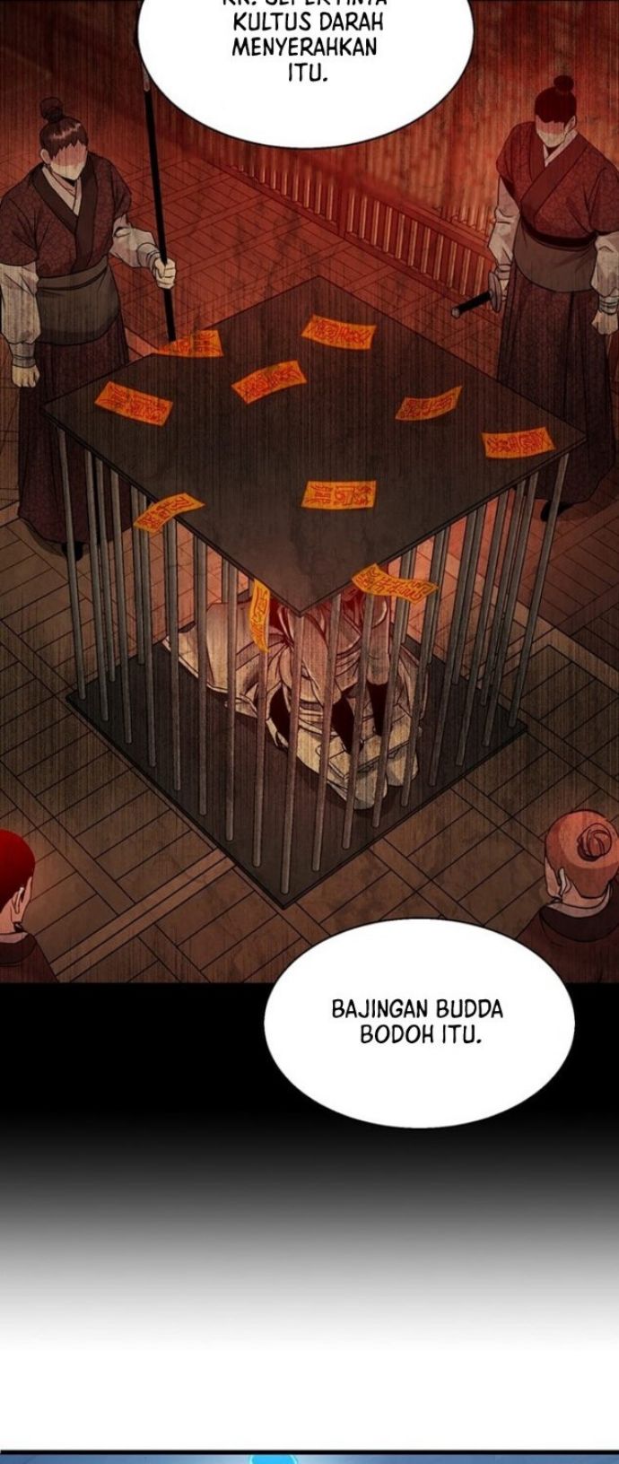 Strongest Fighter Chapter 91 - halaman 55