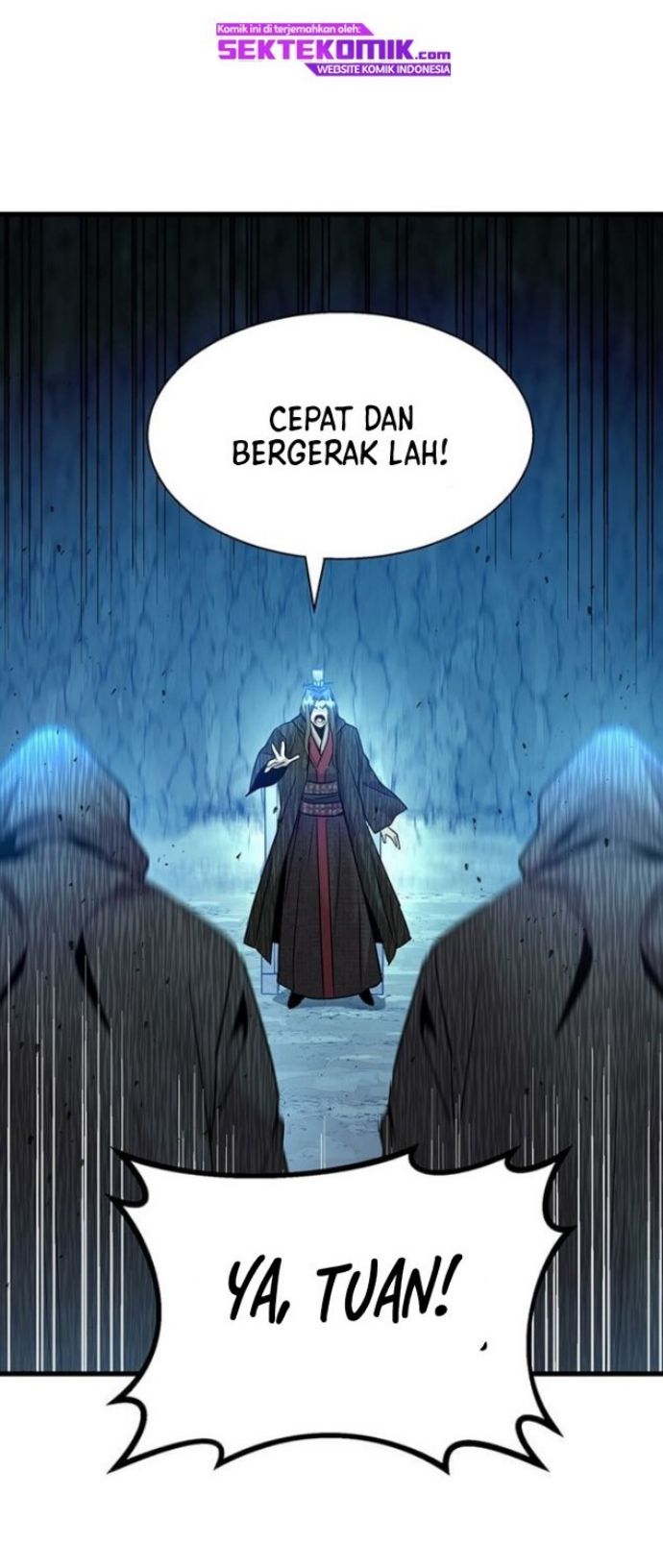 Strongest Fighter Chapter 91 - halaman 57