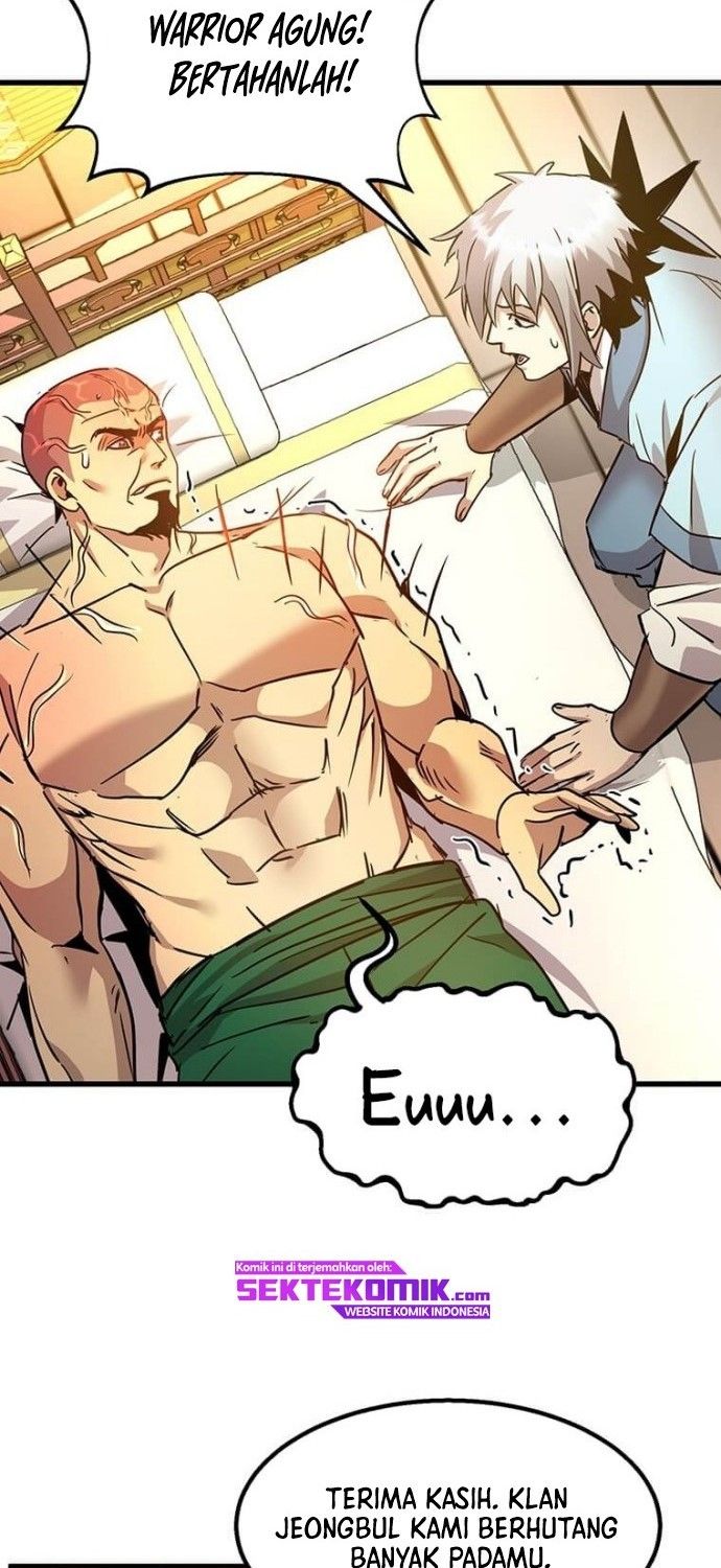 Strongest Fighter Chapter 91 - halaman 65