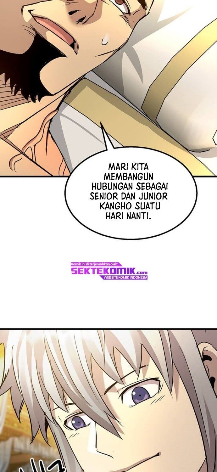 Strongest Fighter Chapter 91 - halaman 67