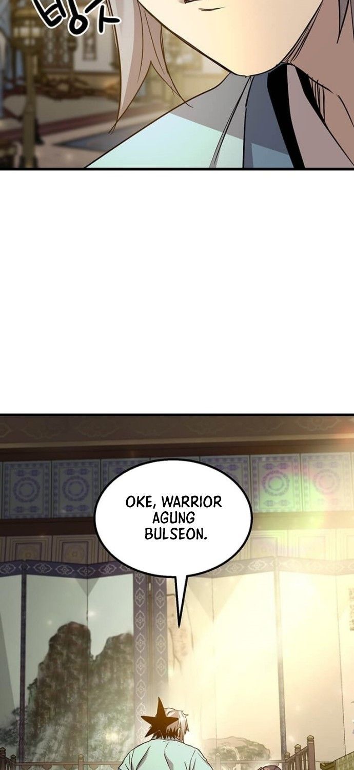 Strongest Fighter Chapter 91 - halaman 68