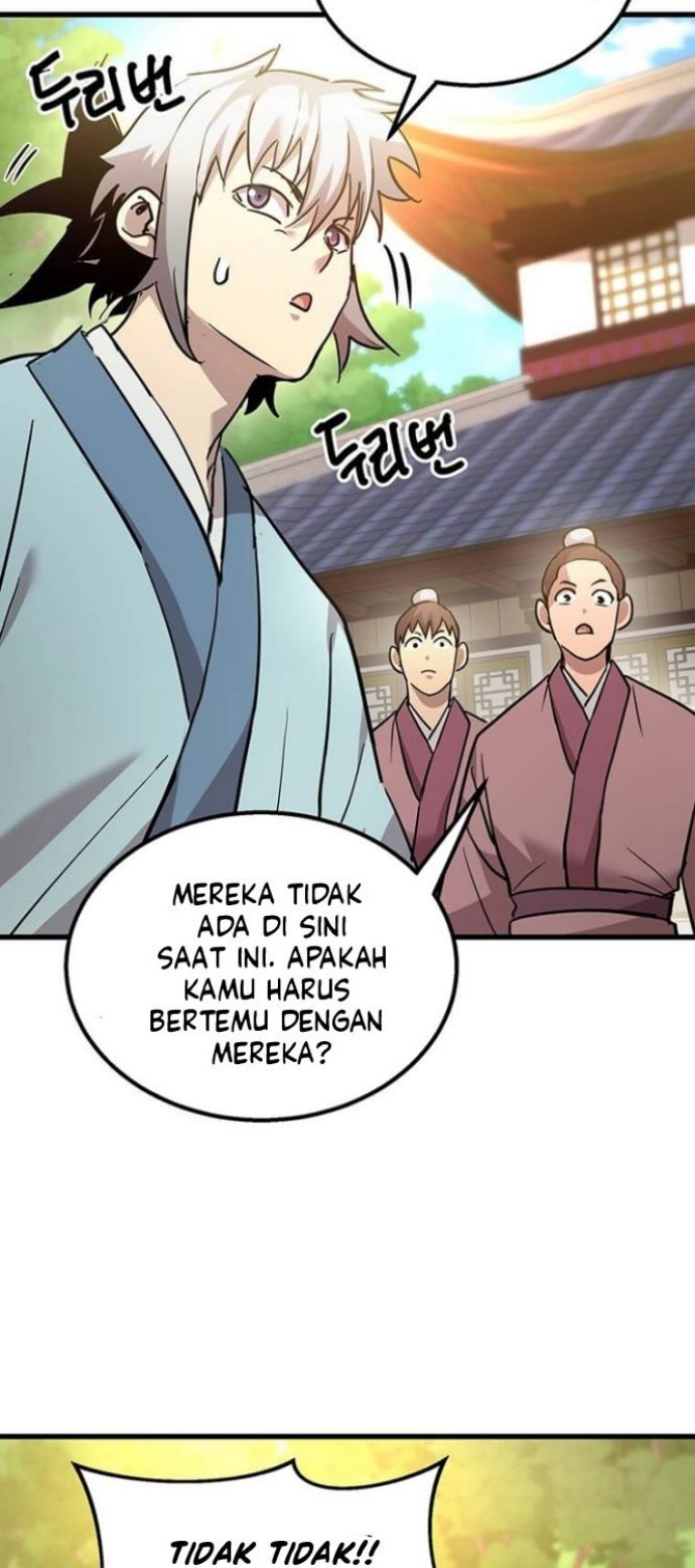 Strongest Fighter Chapter 92 - halaman 26