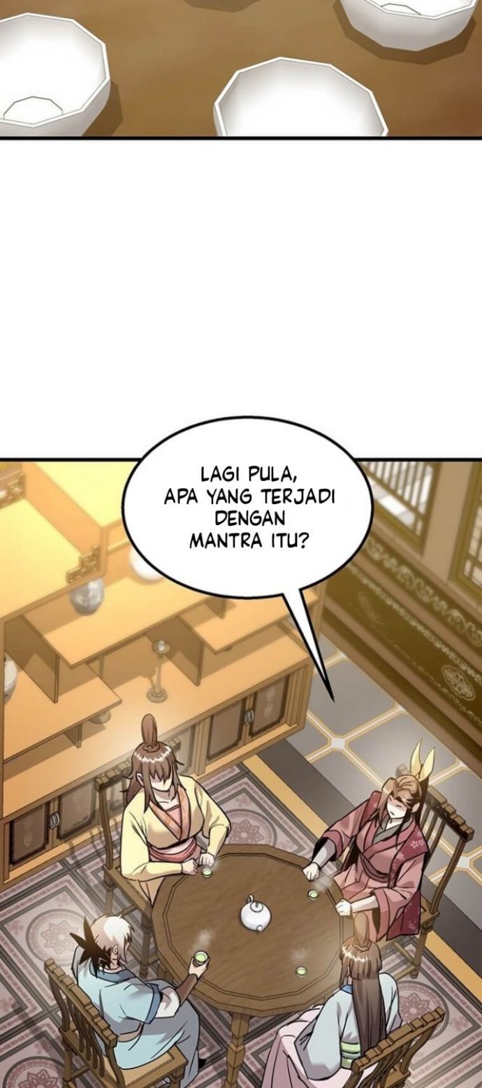 Strongest Fighter Chapter 92 - halaman 28