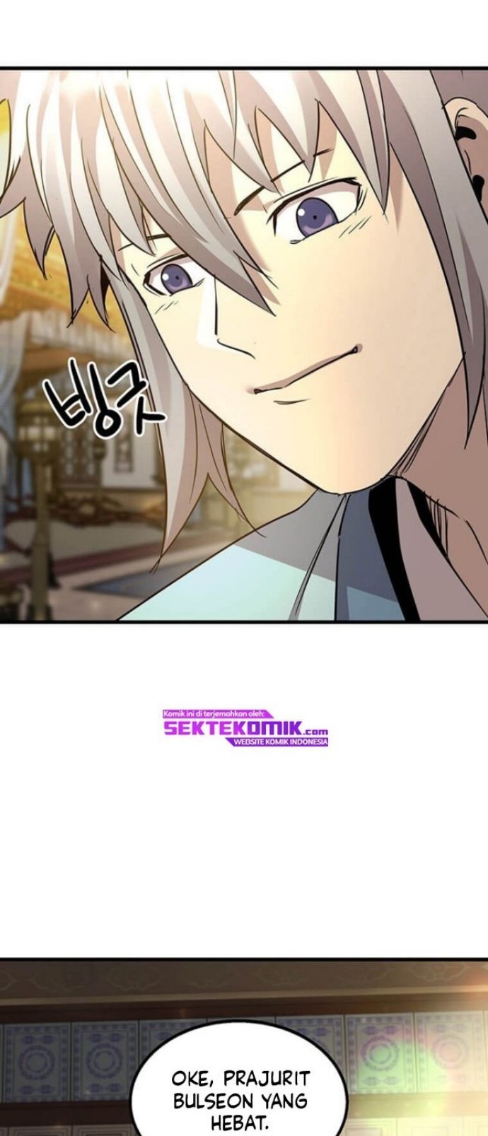 Strongest Fighter Chapter 92 - halaman 3