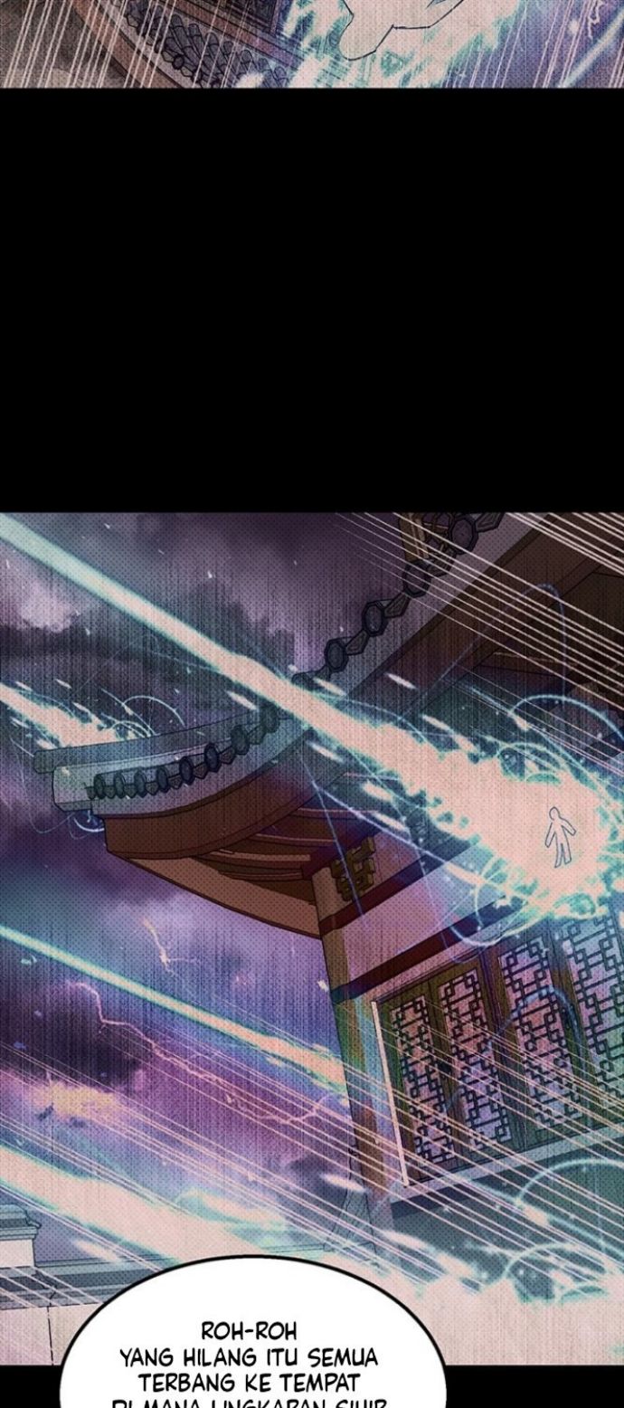 Strongest Fighter Chapter 92 - halaman 34