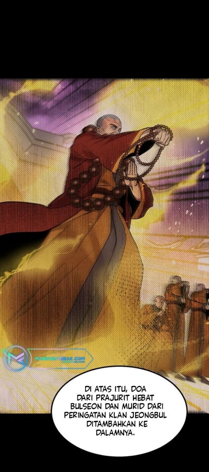 Strongest Fighter Chapter 92 - halaman 36