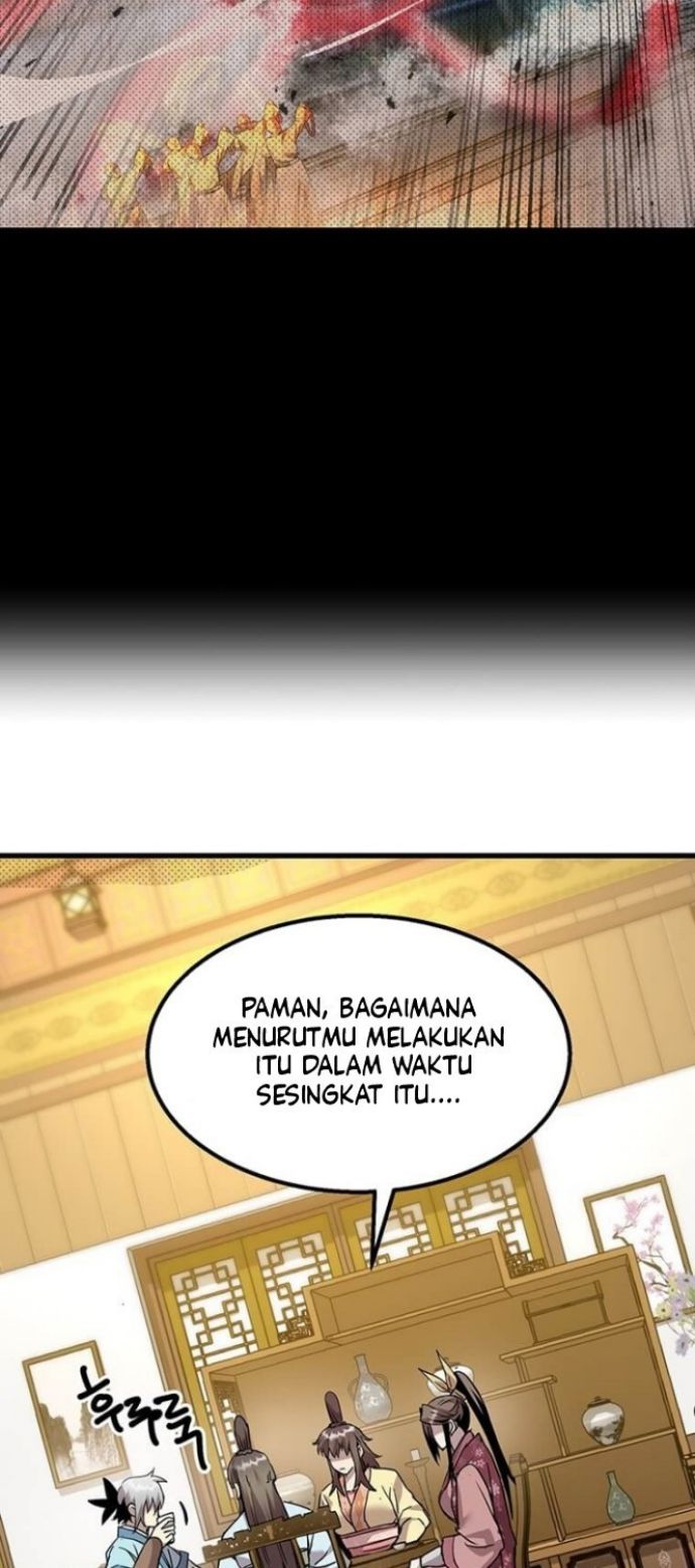 Strongest Fighter Chapter 92 - halaman 38