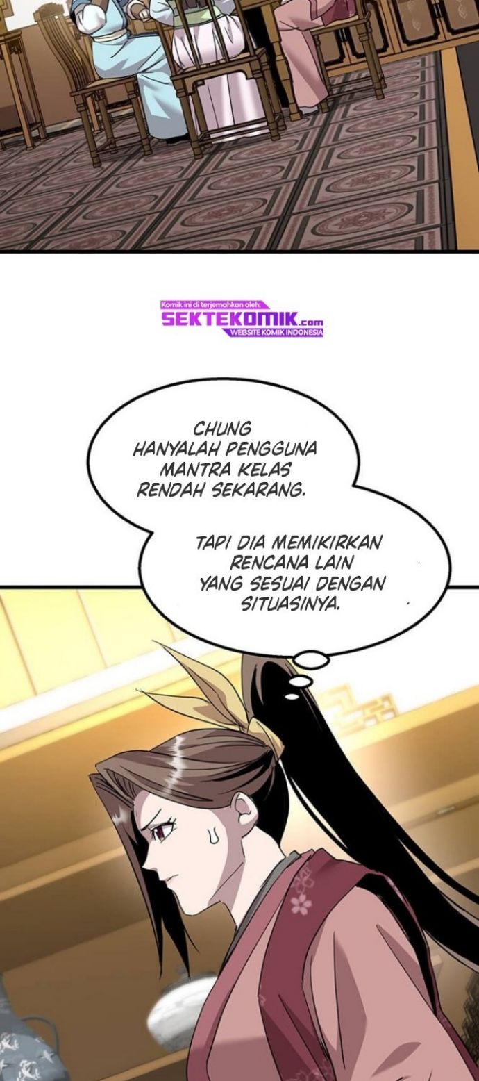 Strongest Fighter Chapter 92 - halaman 39