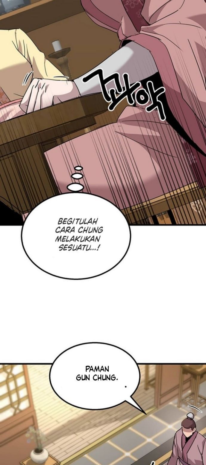 Strongest Fighter Chapter 92 - halaman 40