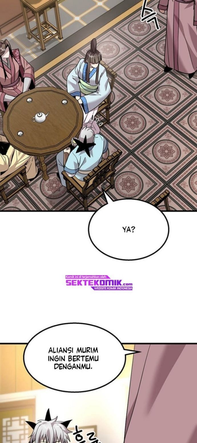 Strongest Fighter Chapter 92 - halaman 41