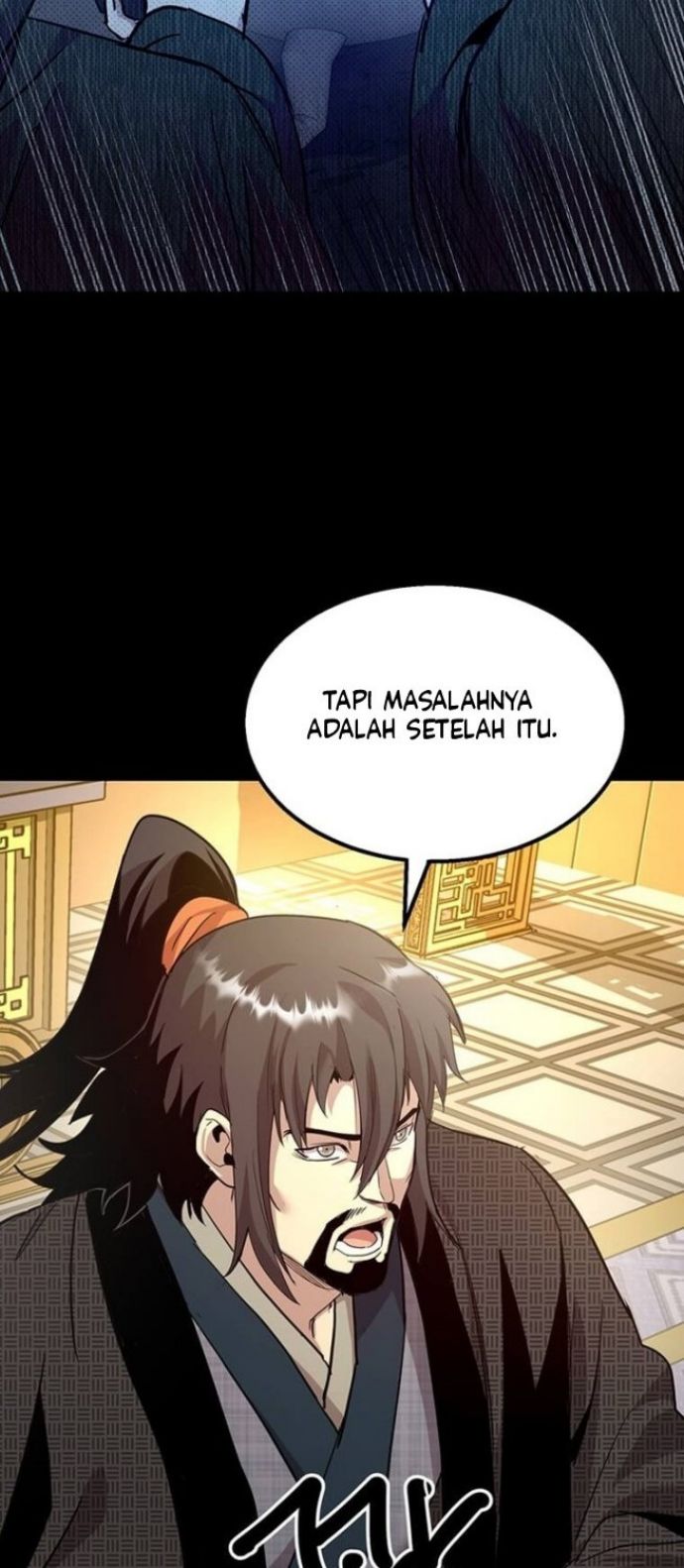 Strongest Fighter Chapter 92 - halaman 49