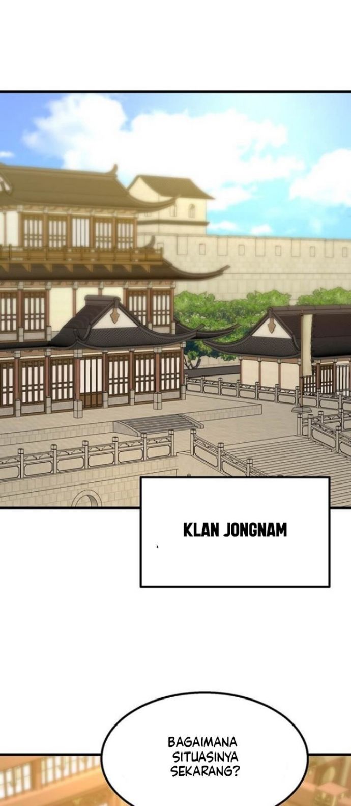 Strongest Fighter Chapter 92 - halaman 58