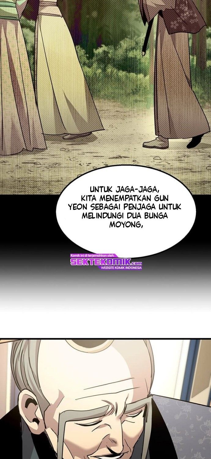 Strongest Fighter Chapter 92 - halaman 64