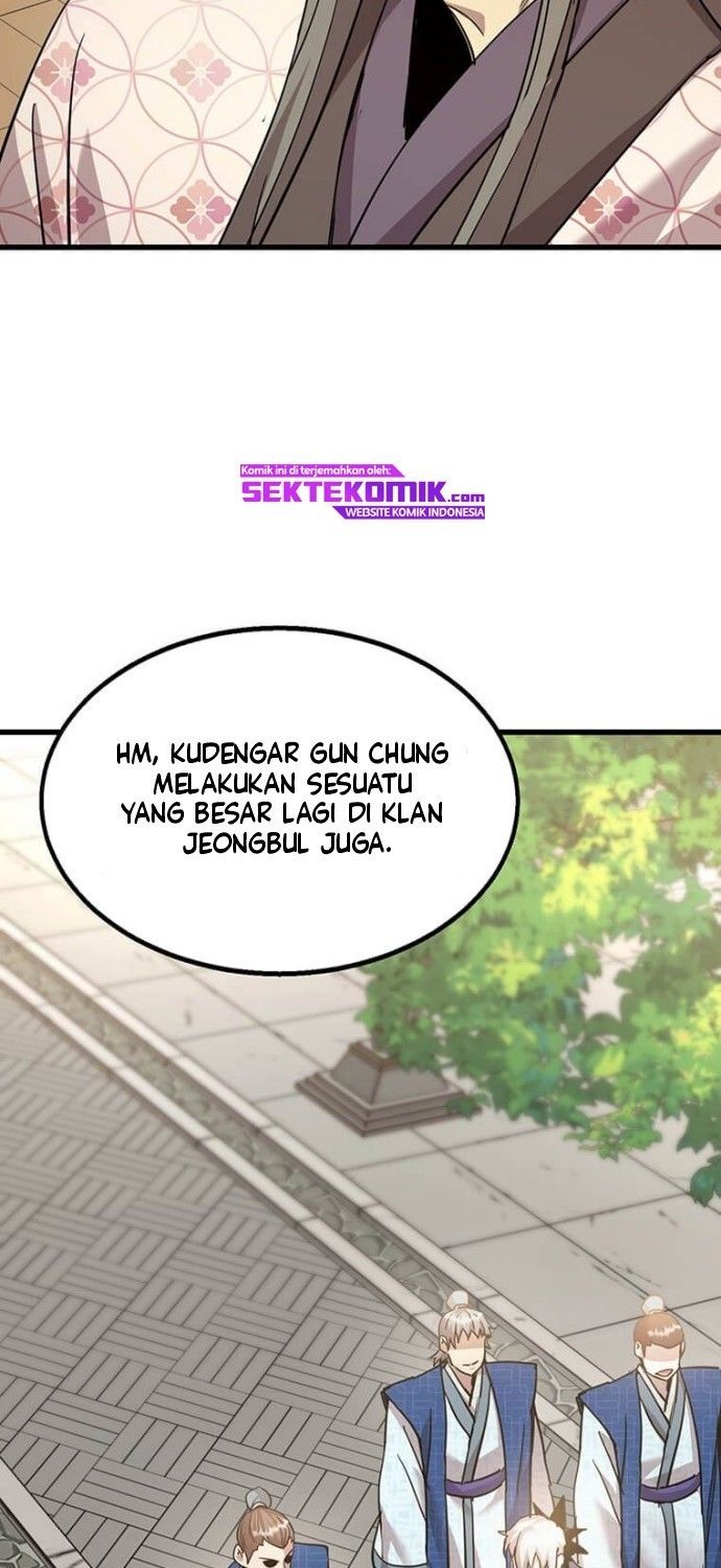 Strongest Fighter Chapter 92 - halaman 66
