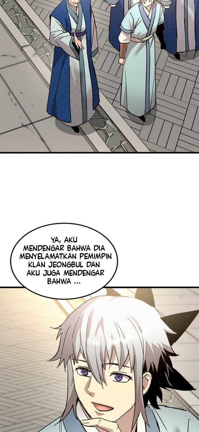 Strongest Fighter Chapter 92 - halaman 67