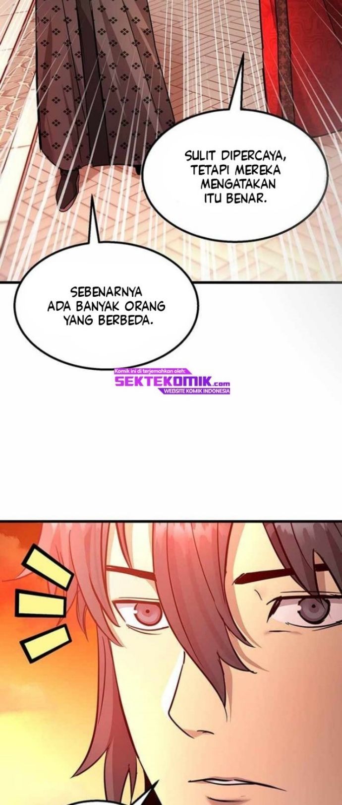 Strongest Fighter Chapter 93 - halaman 11