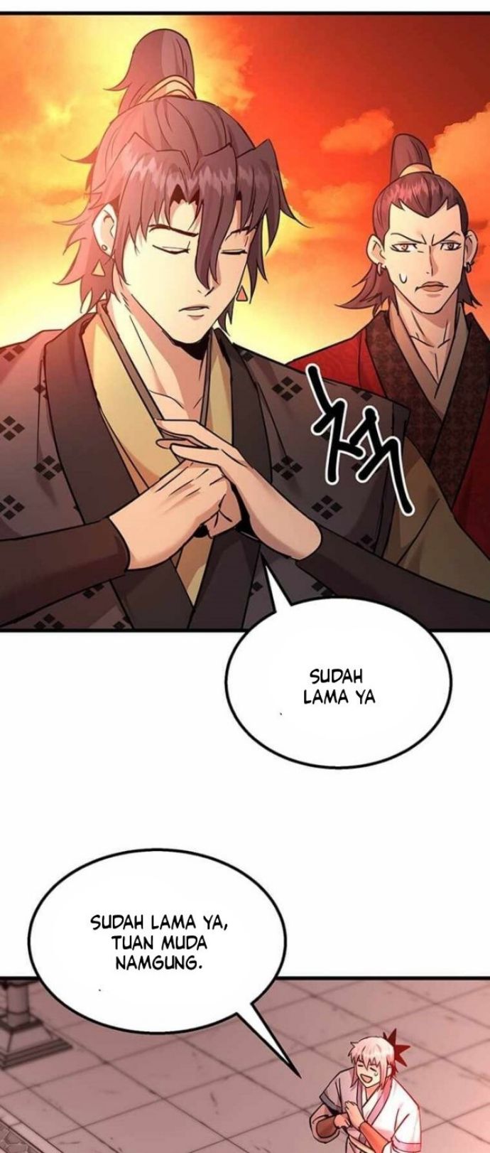 Strongest Fighter Chapter 93 - halaman 13