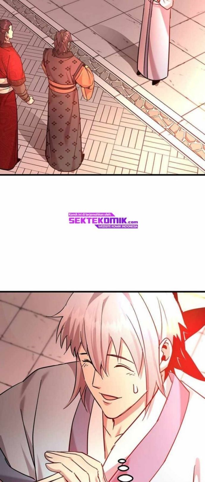 Strongest Fighter Chapter 93 - halaman 14