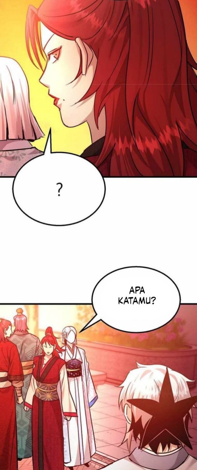 Strongest Fighter Chapter 93 - halaman 29