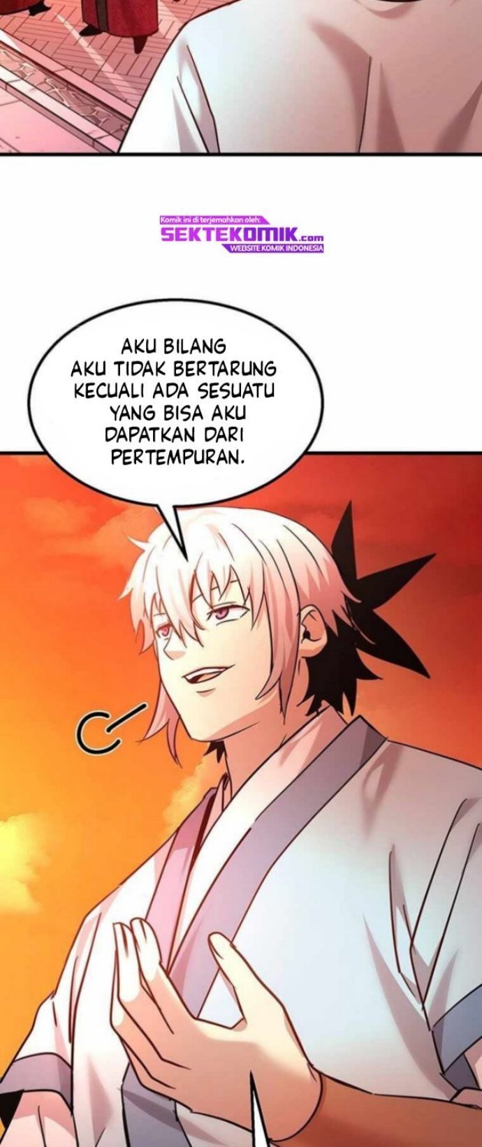 Strongest Fighter Chapter 93 - halaman 30
