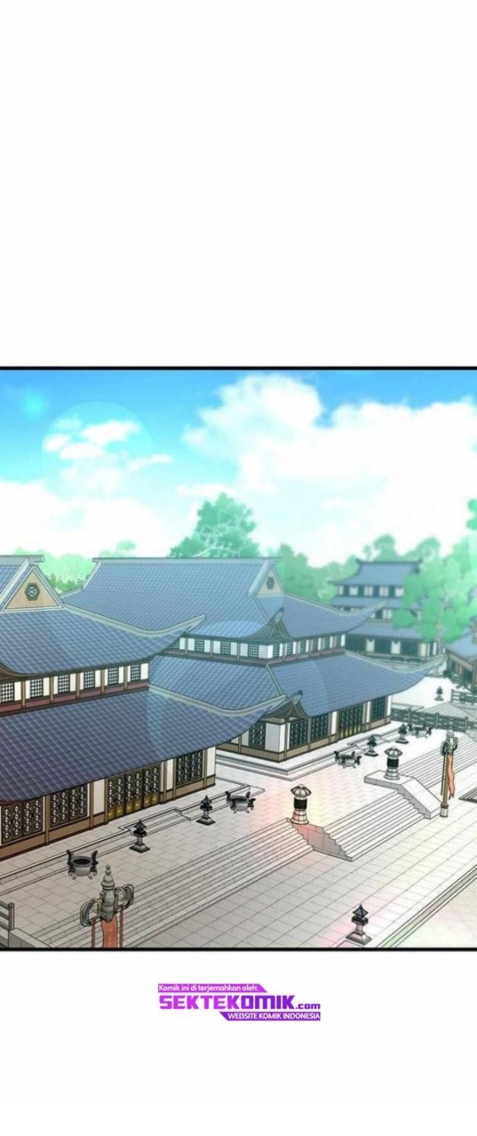 Strongest Fighter Chapter 93 - halaman 41
