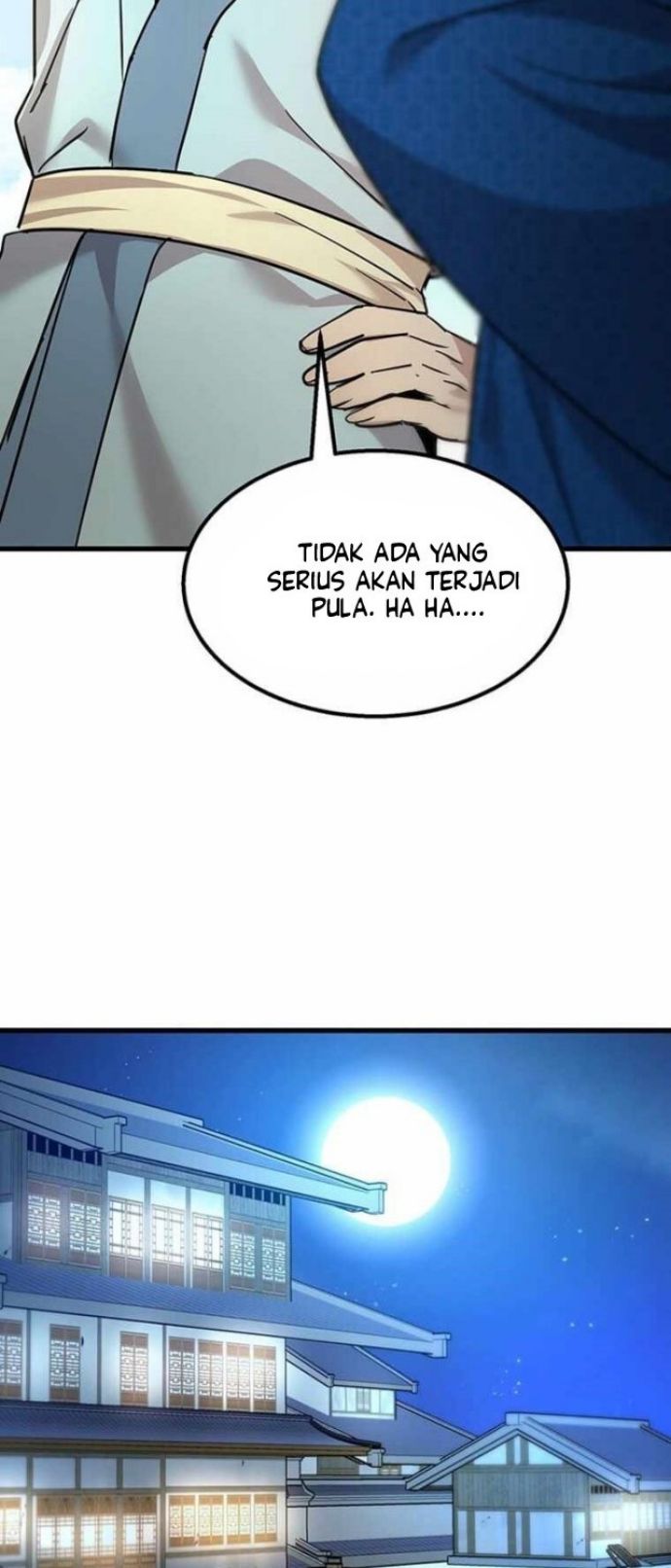 Strongest Fighter Chapter 93 - halaman 57