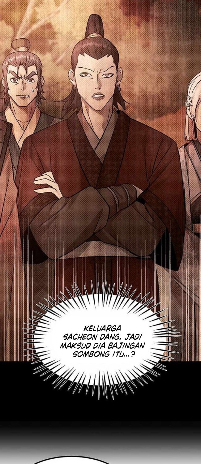 Strongest Fighter Chapter 94 - halaman 10