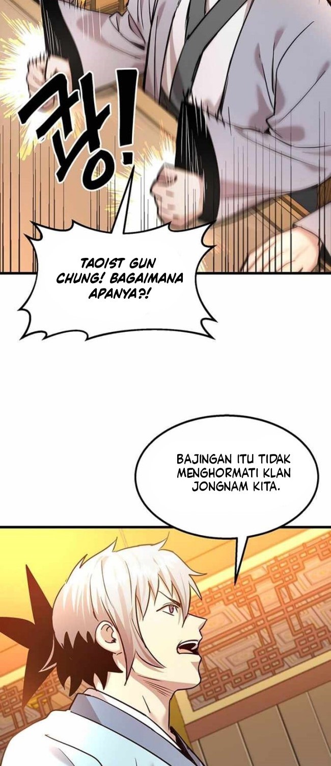 Strongest Fighter Chapter 94 - halaman 14
