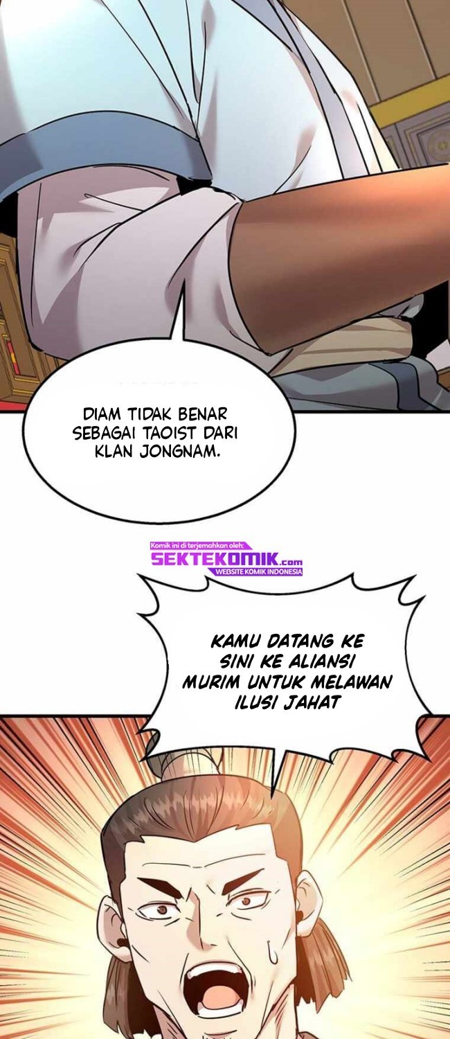 Strongest Fighter Chapter 94 - halaman 15