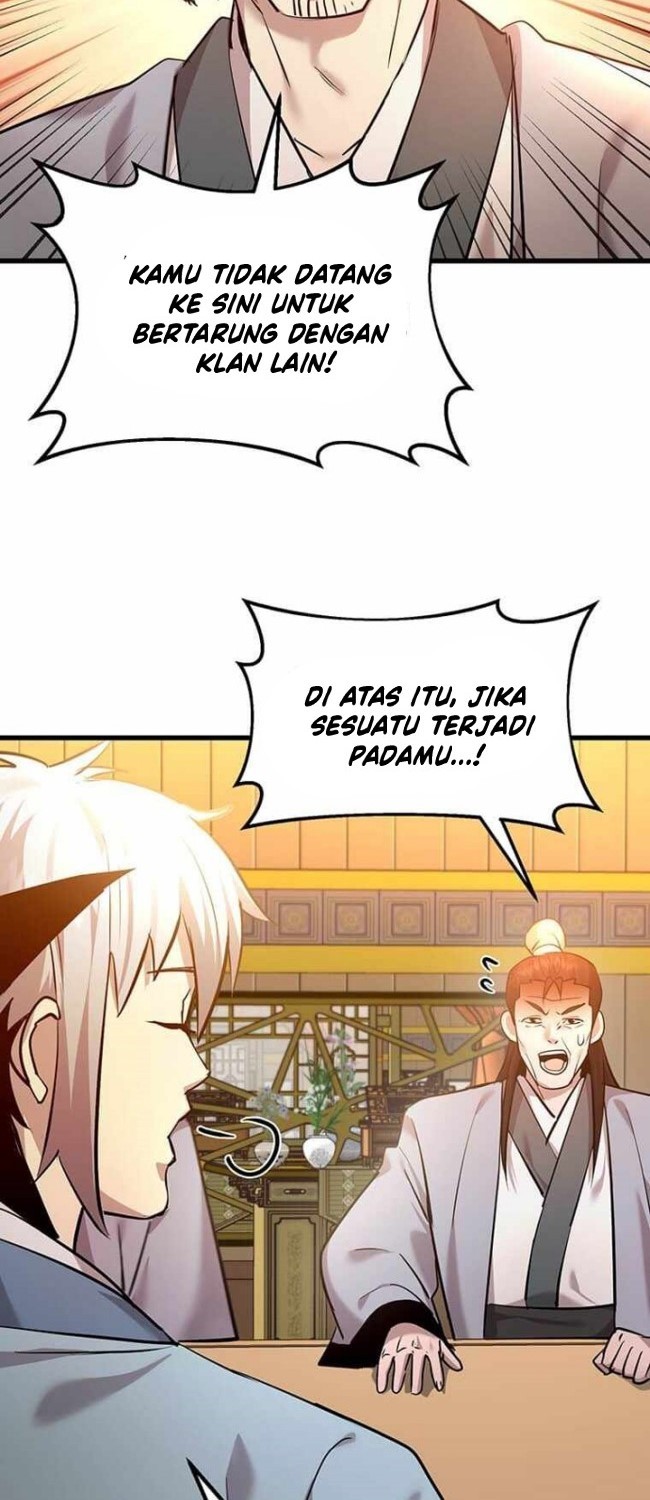Strongest Fighter Chapter 94 - halaman 16