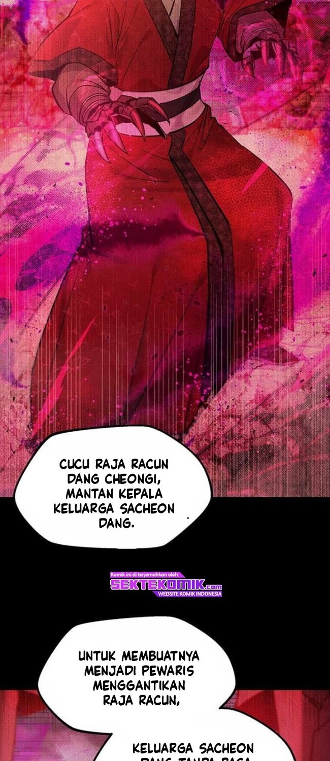 Strongest Fighter Chapter 94 - halaman 20