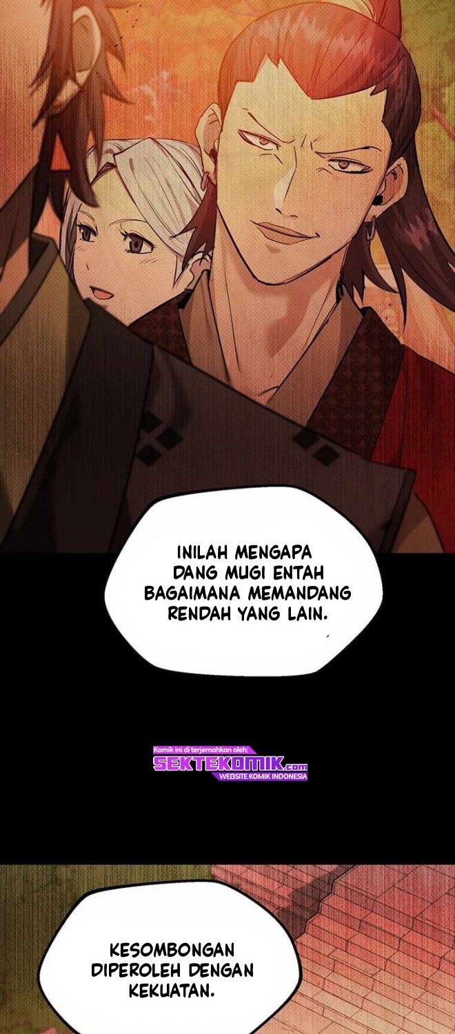 Strongest Fighter Chapter 94 - halaman 24