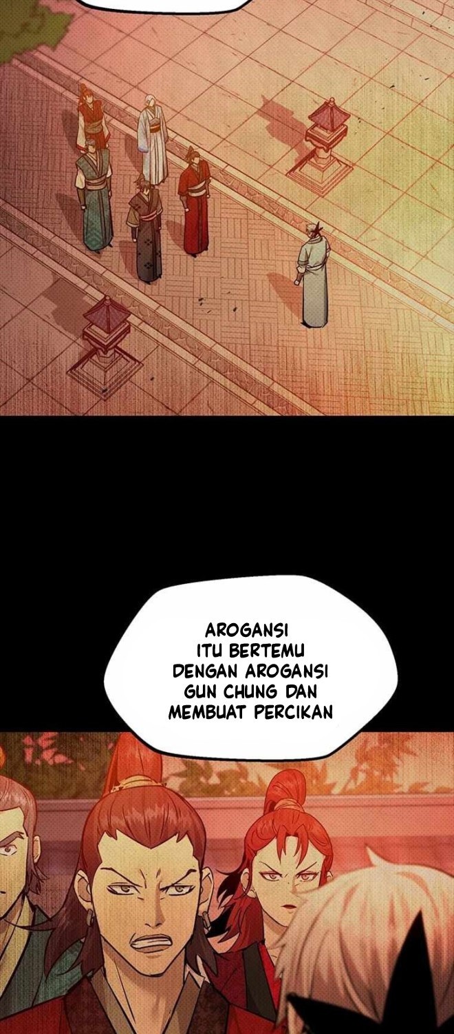 Strongest Fighter Chapter 94 - halaman 25