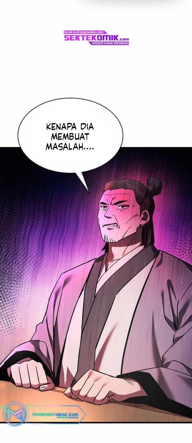 Strongest Fighter Chapter 94 - halaman 3