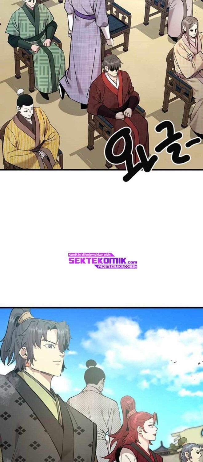 Strongest Fighter Chapter 94 - halaman 30