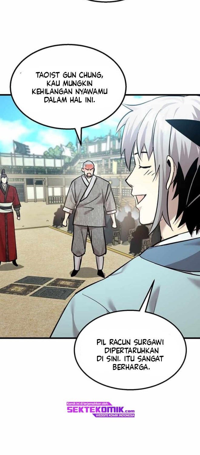 Strongest Fighter Chapter 94 - halaman 40