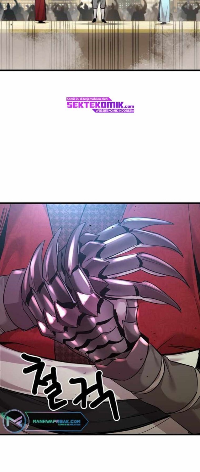 Strongest Fighter Chapter 94 - halaman 43