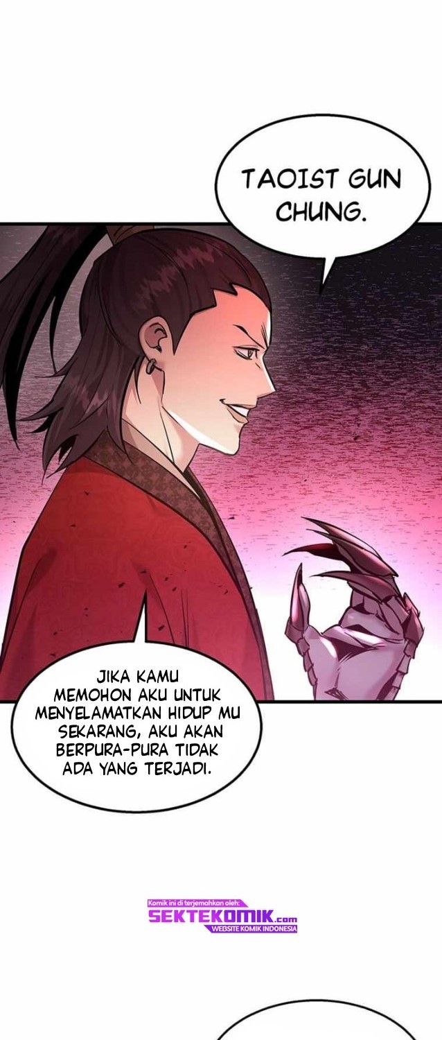 Strongest Fighter Chapter 94 - halaman 44
