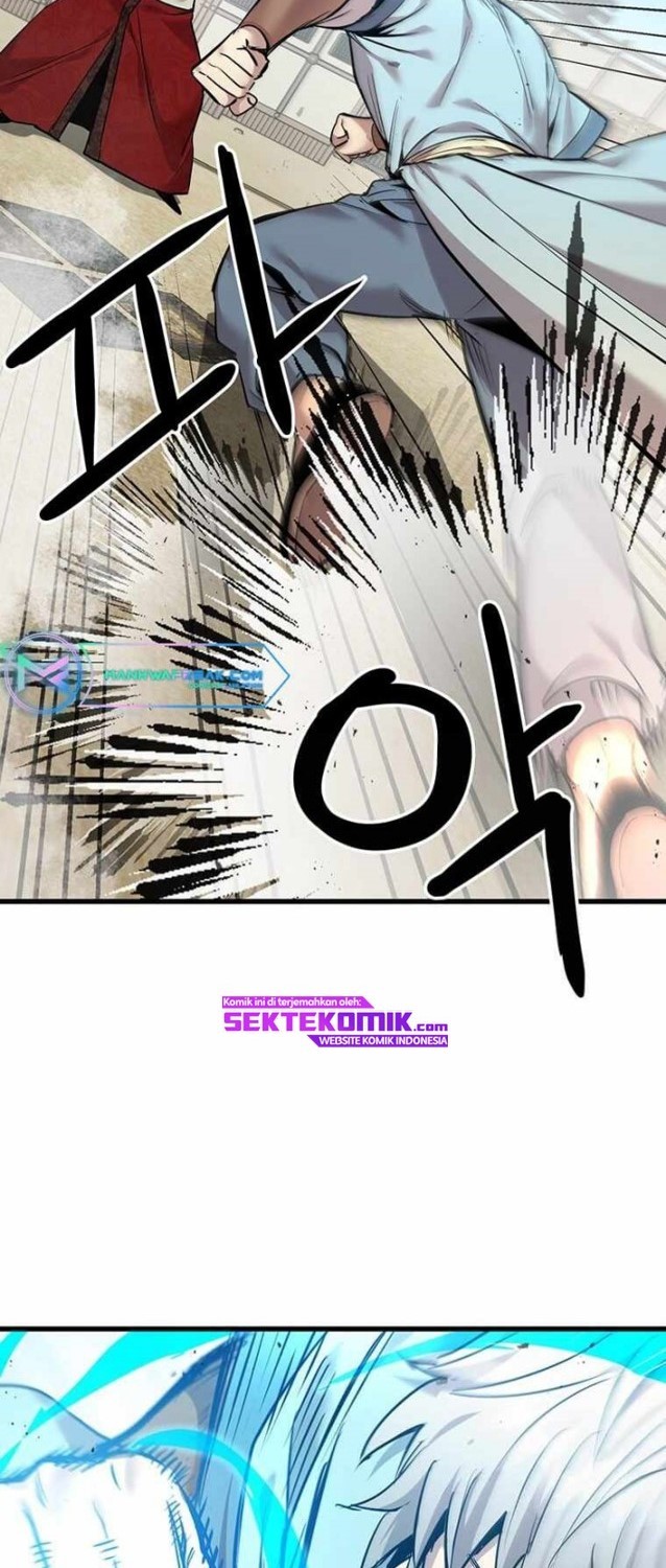 Strongest Fighter Chapter 94 - halaman 46