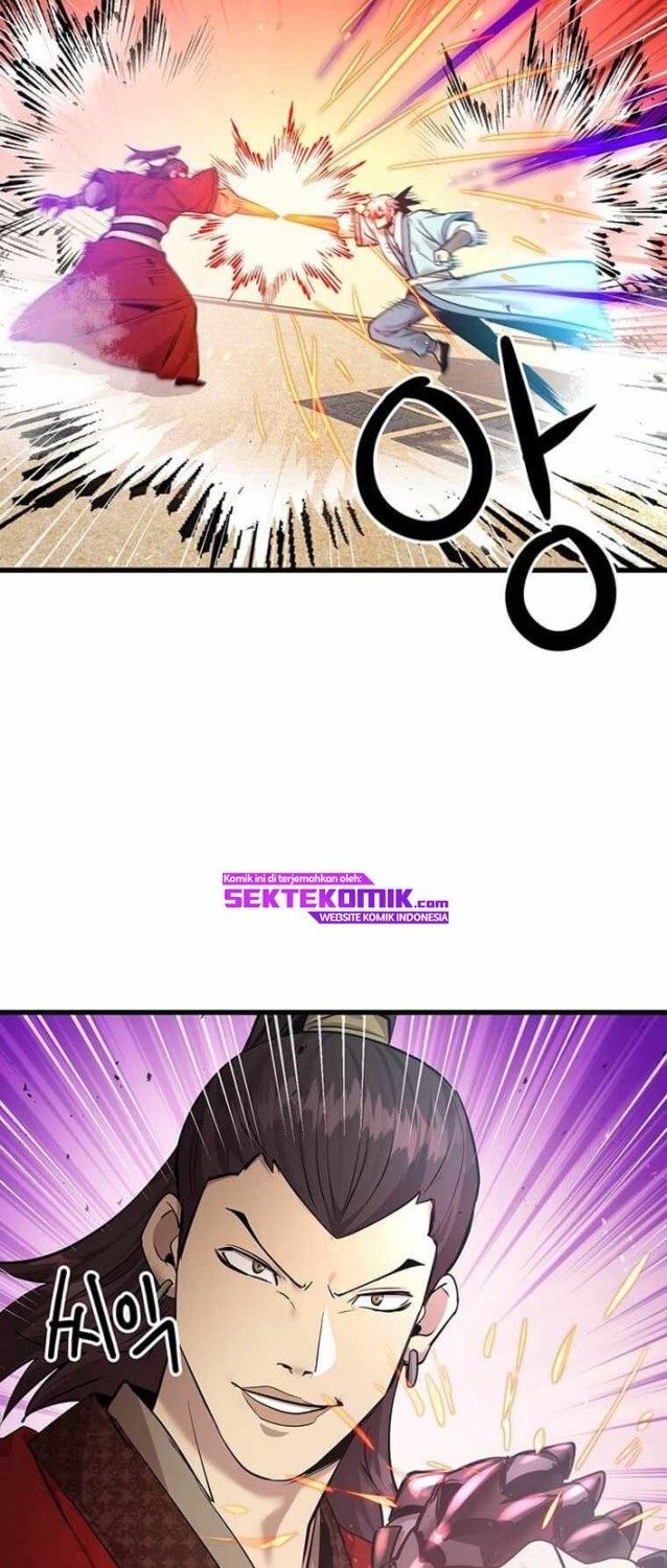Strongest Fighter Chapter 94 - halaman 48