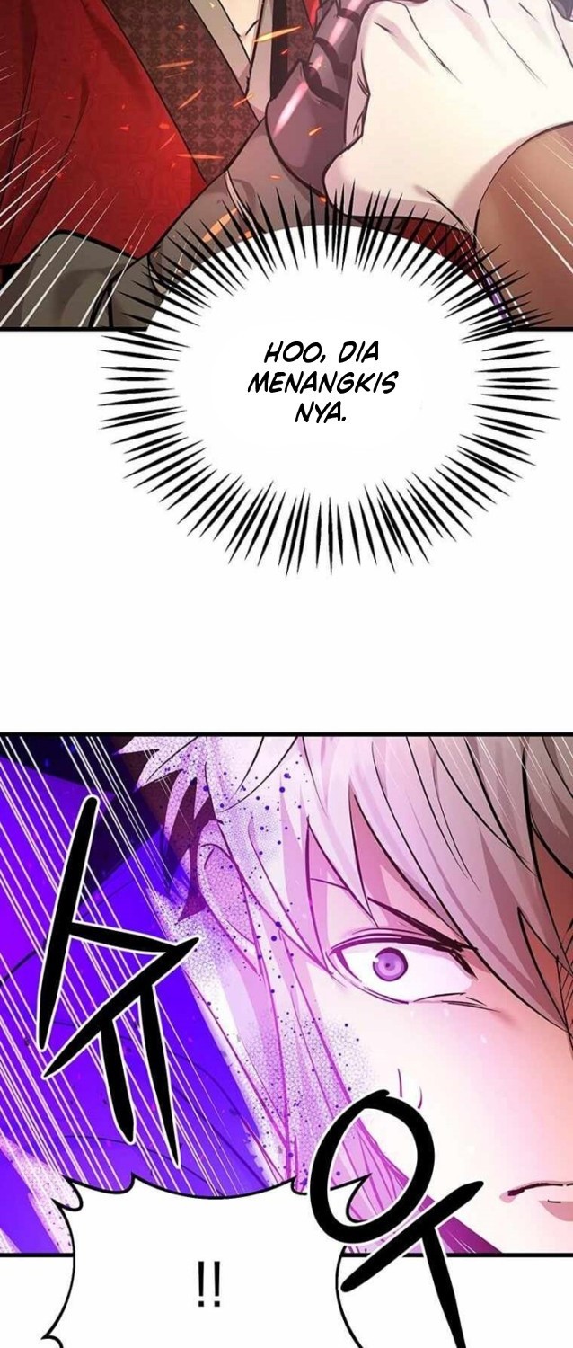 Strongest Fighter Chapter 94 - halaman 49