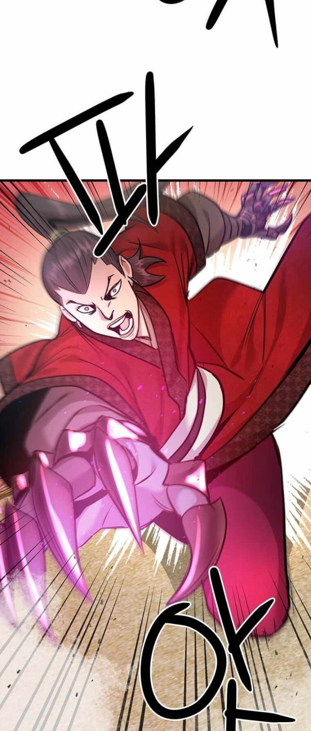 Strongest Fighter Chapter 94 - halaman 51